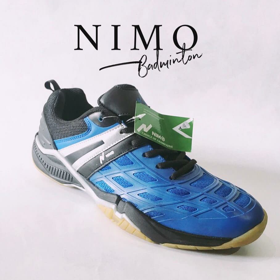 Sepatu Badminton Nimo