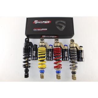 SHOCK BREAKER SHAFER EXTREME TABUNG ATAS KLIK REBOUND / KLIK KOMPRESI AKTIF VARIO MIO SCOOPY BEAT XEON