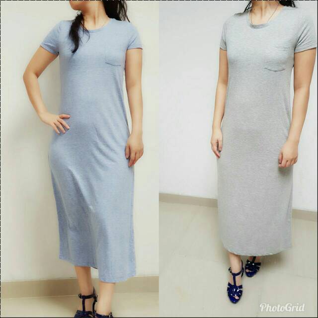 S. Oliver maxi dress