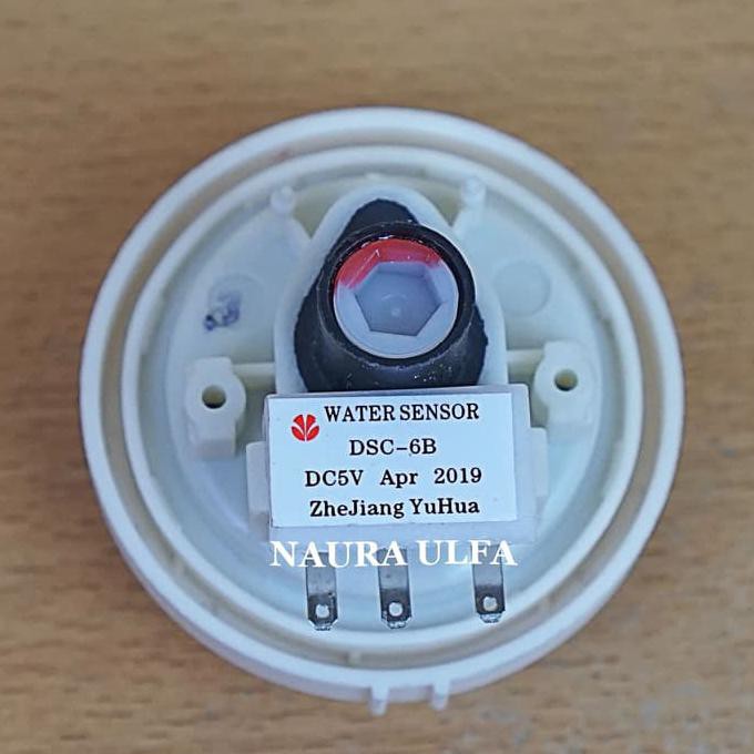 Water Level Polytron Sensor Air Mesin Cuci Polytron