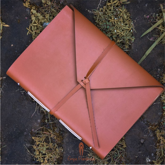 

Ep5 Empa Notebook / Buku Catatan / Sketchbook
