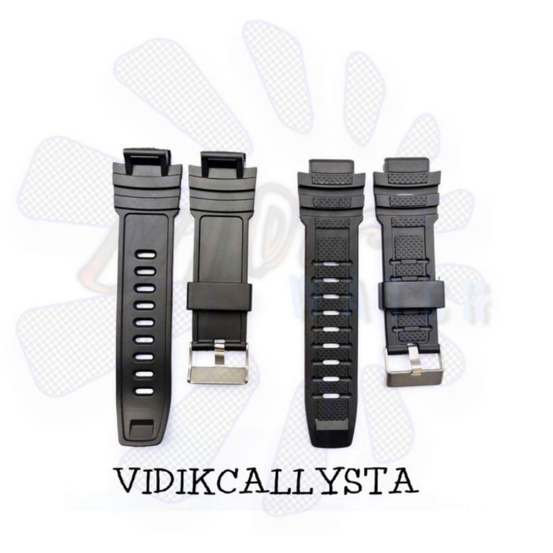 STRAP RUBBER / TALI JAM DZINER D ZINER DZ 8073 / DZ-8073