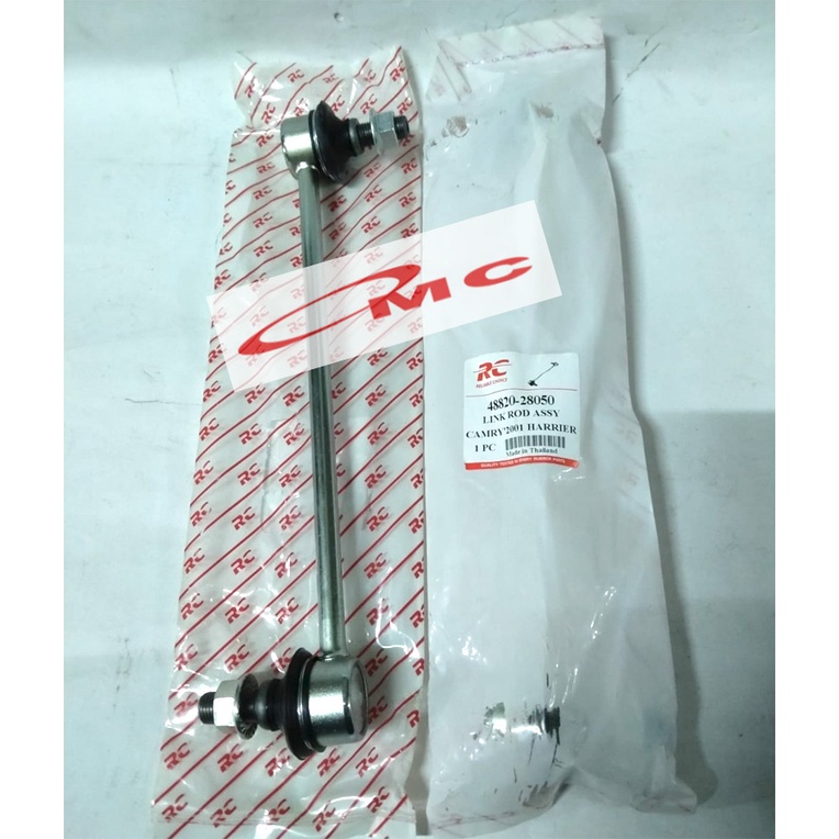 Stabilizer Link Stabil Joint Depan Camry Harrier 48820-28050-RC