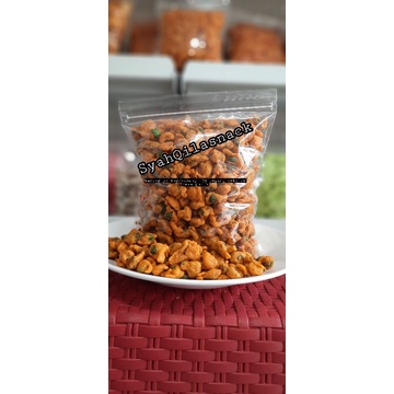 

kacang polong tepung balado 275 gram