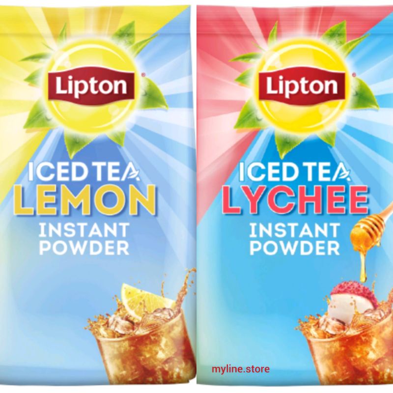 

Lipton Ice Tea 510gr
