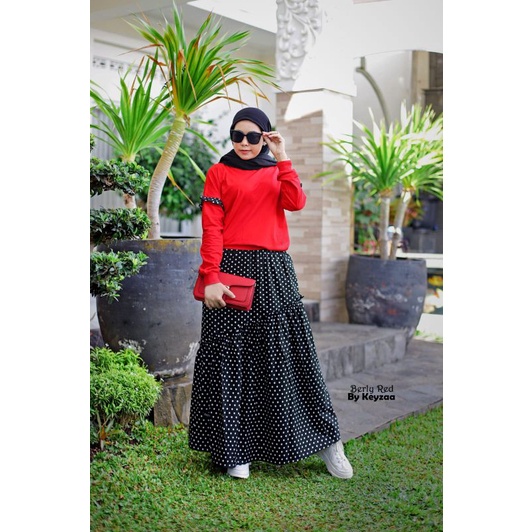 Berly Set By Keyzaa Original