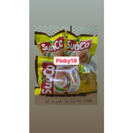 

Sunco 2liter Pouch