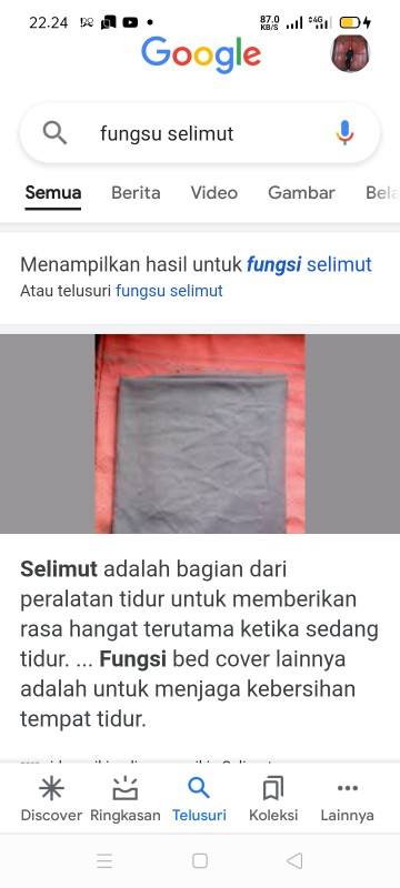 Batik Wanita Blouse Atasan Kerah Besar  S-m-l-xl-xxl-3l-4l-5l
