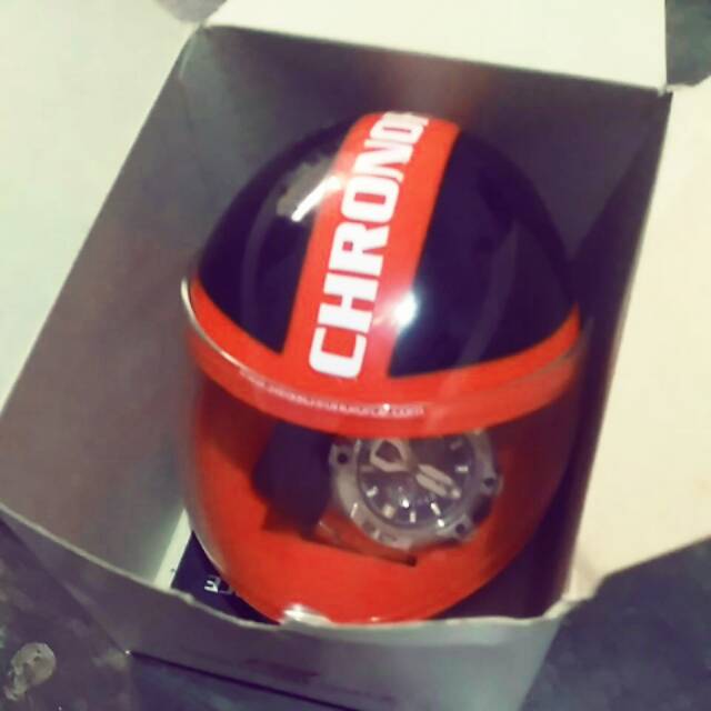 Jam tangan Chronoforce