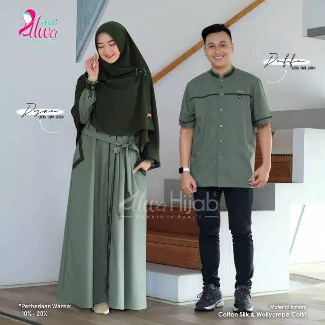 alwa hijab couple