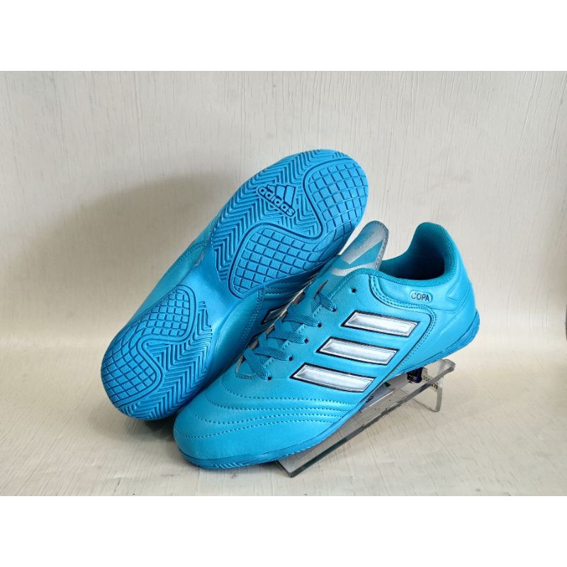 ADIDAS COPA FOOTBAL 19.4 made in vietnam/sepatu futsal adidas copa import vietnam