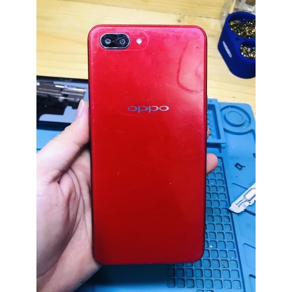 Oppo A3s CPH1853 Minus LCD