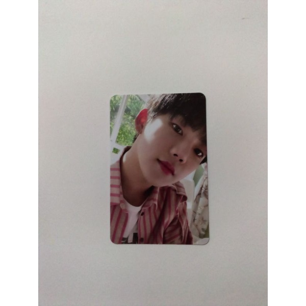 pc hyunsuk blue ver