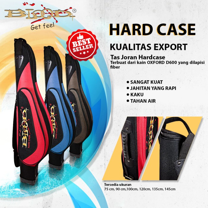 

Unik BLOOD TAS HARDCASE Uk. 100 Cm Diskon