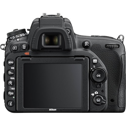 Nikon D750 Body Only (Built-in WIFI)