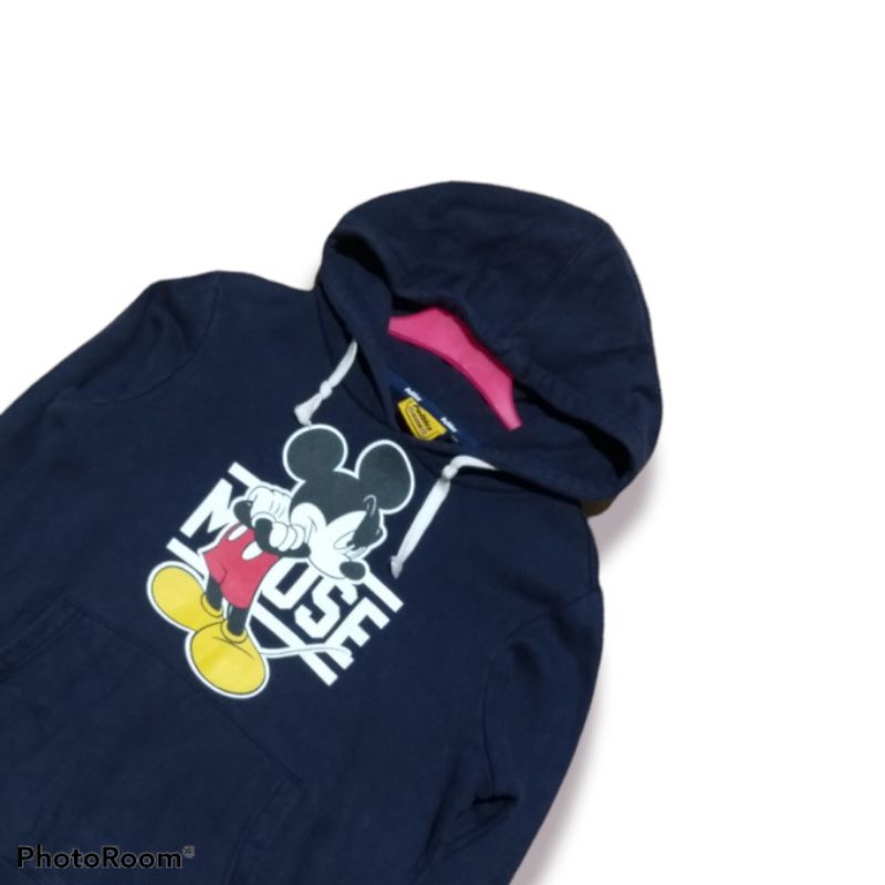 Hoodie feltics x disnep Micky mouse & friends original second brand