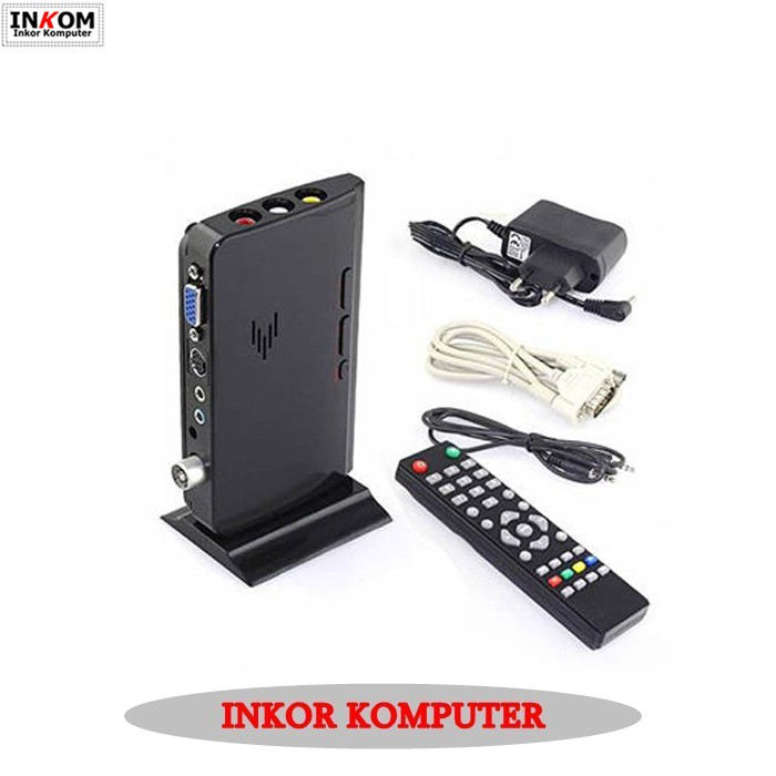 TV Tuner M-Tech Combo