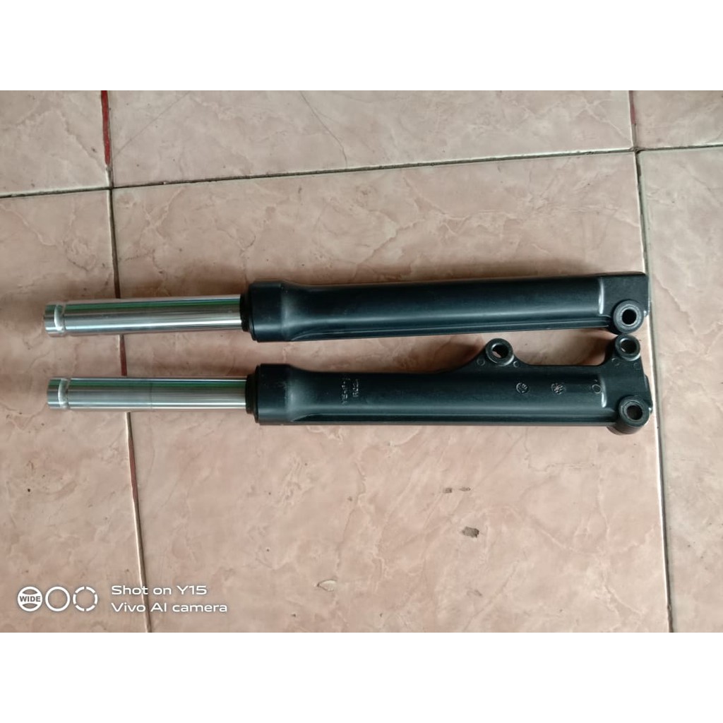Shockbreaker depan Yamaha Mio J dan Mio Sporty
