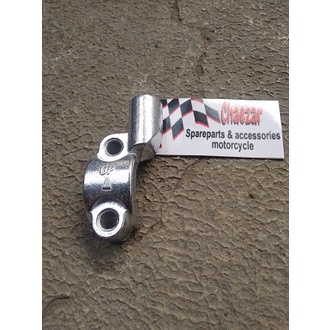 DUDUKAN SPION KANAN MOTOR YAMAHA MIO sporty vega new - vega zr JUPITER MX - JUPITER Z