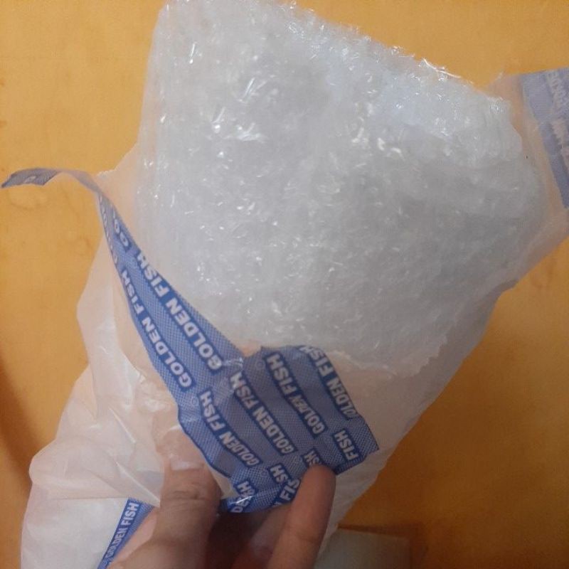 

dus + botol cuko + bubelwarp