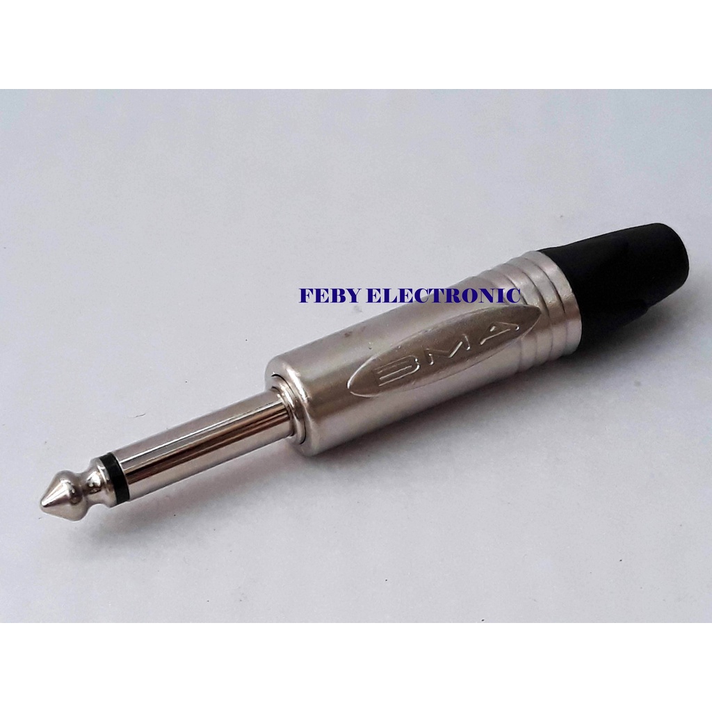 JACK AKAI MONO BMA JEK AKAI JACK MIC