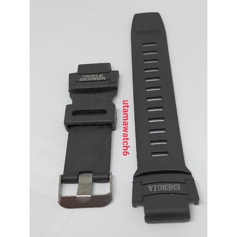 STRAP TALI JAM TANGAN DIGITEC ENERGIA DG 2070T 2037T 2044T 2083T 2057T 2023T