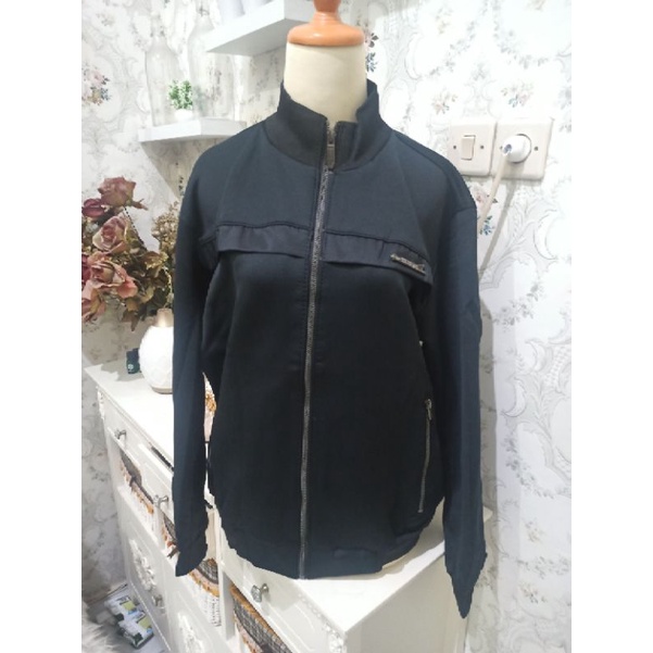 Jaket Honda new PCX 2022 Trendy Original