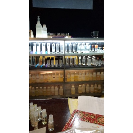 Parfum Pria Terbaik | Parfum laki laki