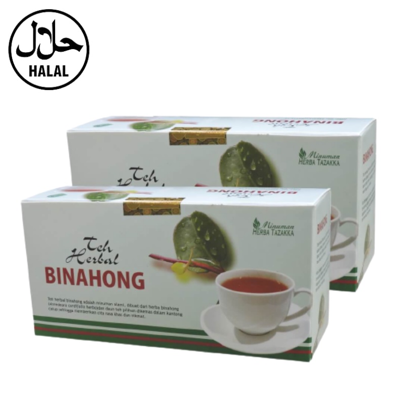 

Obat Herbal ampuh mempercepat proses penyembuhan luka dengan TEH BINAHONG HALAL