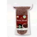 

sembako terbaik berkualitas beras merah