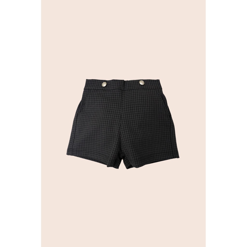 Mini Marlan Theodore Shorts