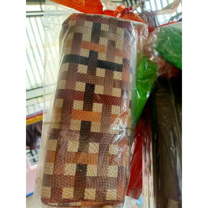 

Kotak Pensil / Pouch Alat Tulis