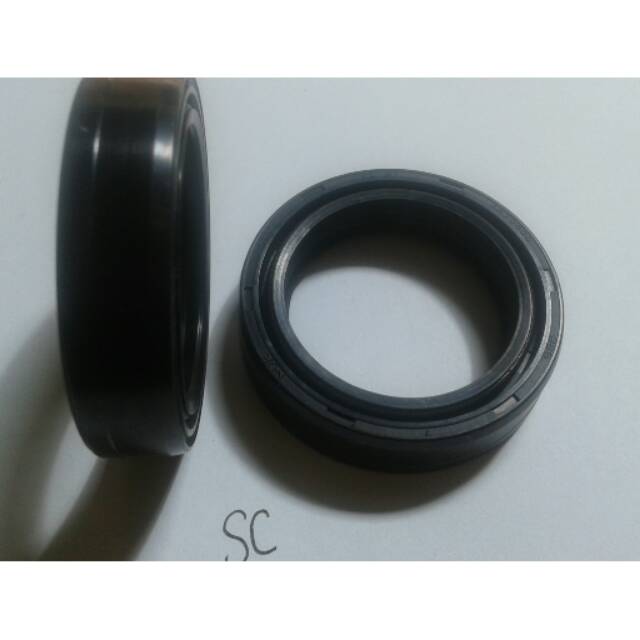 Seal shockbreker Depan Hyosung Rx 125