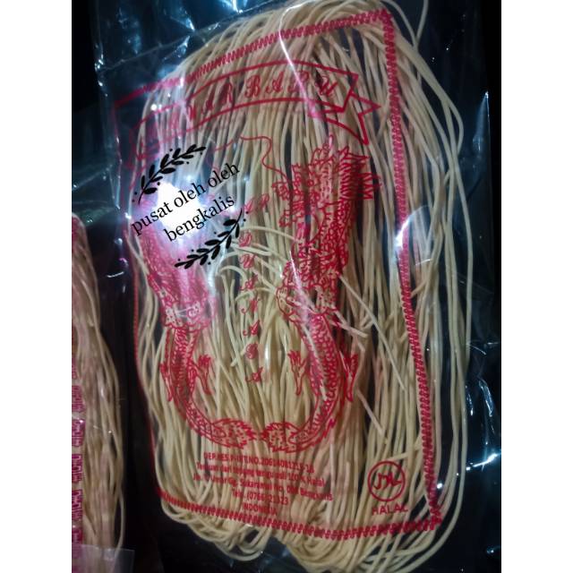 

Misua miesoa mi soa mie panjang umur isi 1 pcs