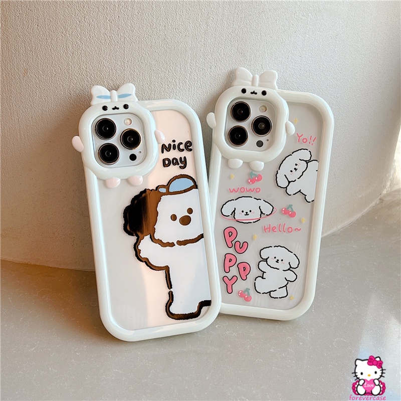 Soft Case Bahan TPU Desain Lensa Monster 3D Untuk IPhone 11 7 8 Plus 13 12 11 Pro MAX 6 6S Plus XR X XS MAX SE 2020