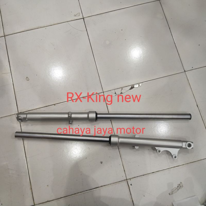 as shock depan dan tabung RX-King rxking rx king new