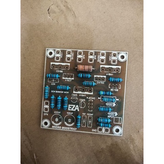 Jual PCB micro Bostrap Bawor. | Shopee Indonesia