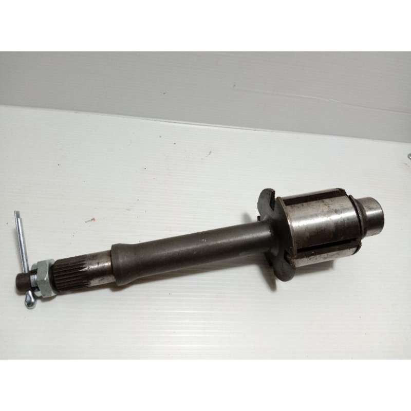 as roda belakang vespa super vbb