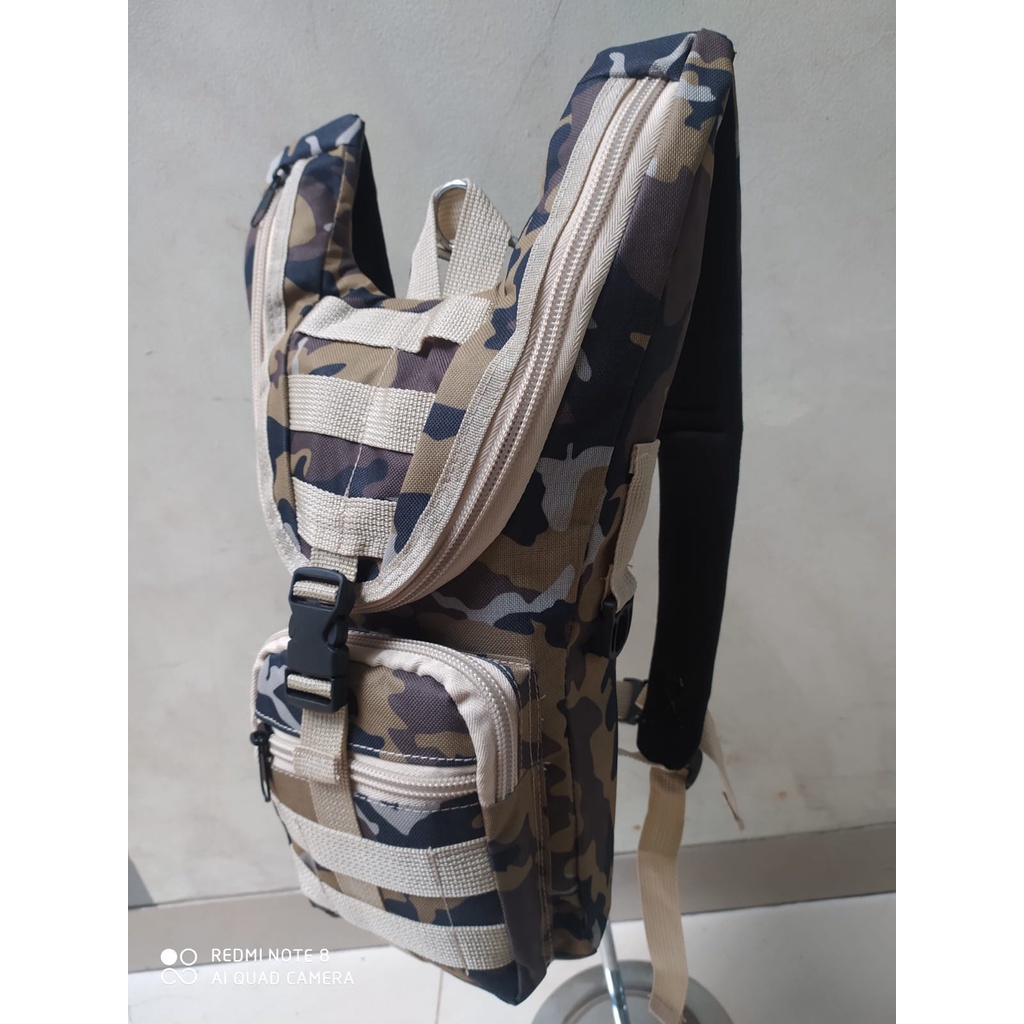 RPM Tas RANSEL BAGPIT Gowes Army Original Tactical (HARGA GROSIR) Tas TNI - Tas Sepeda - Tas polisi - Tas Gendong -  Tas Tentara - Tas Military - Tas Loreng - Tas Hydropack - Tas Termurah - Tas Terlaris - Tas Pria - Tas Terbaru - Tas Wanita - Tas Anak