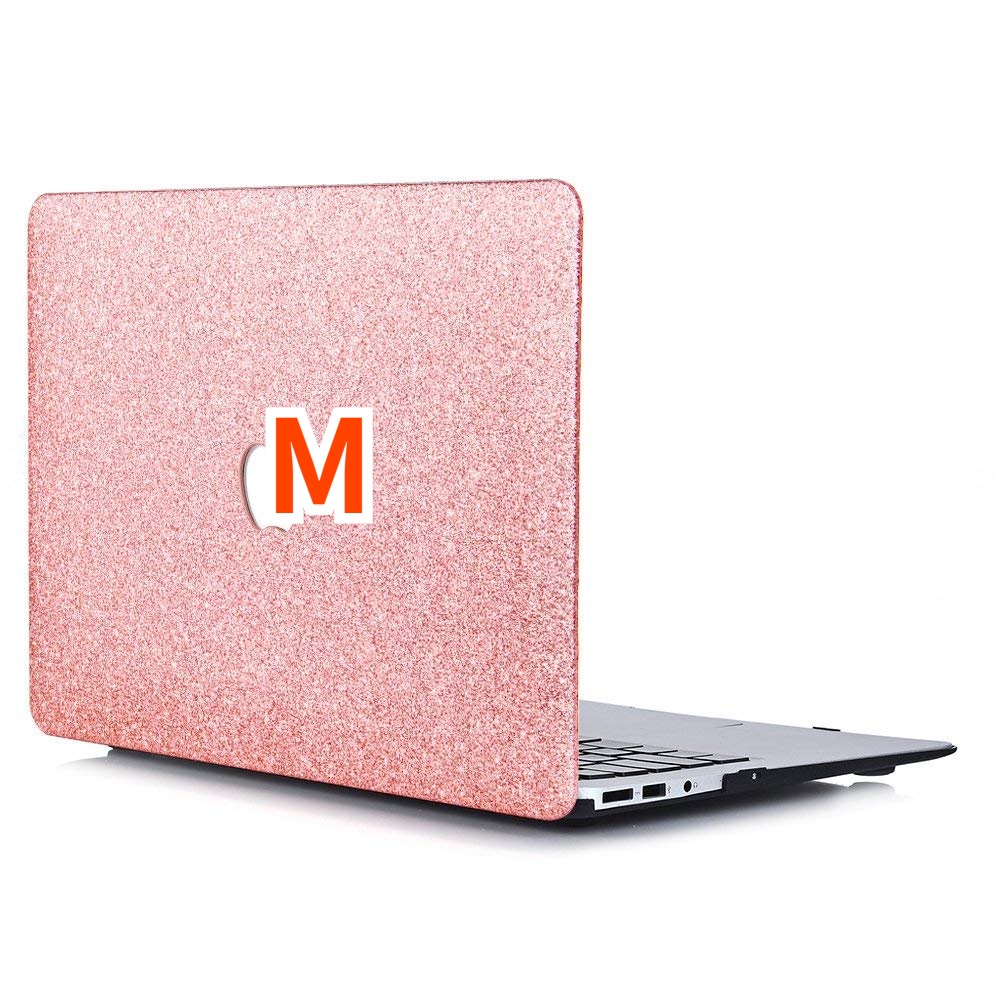 Hard Case Cover For MacBook Pro Air 13 12 Case A2159 A1466 A1932 A1708 A1706 A2179 A2289 A2251 A2338 A2337 M1