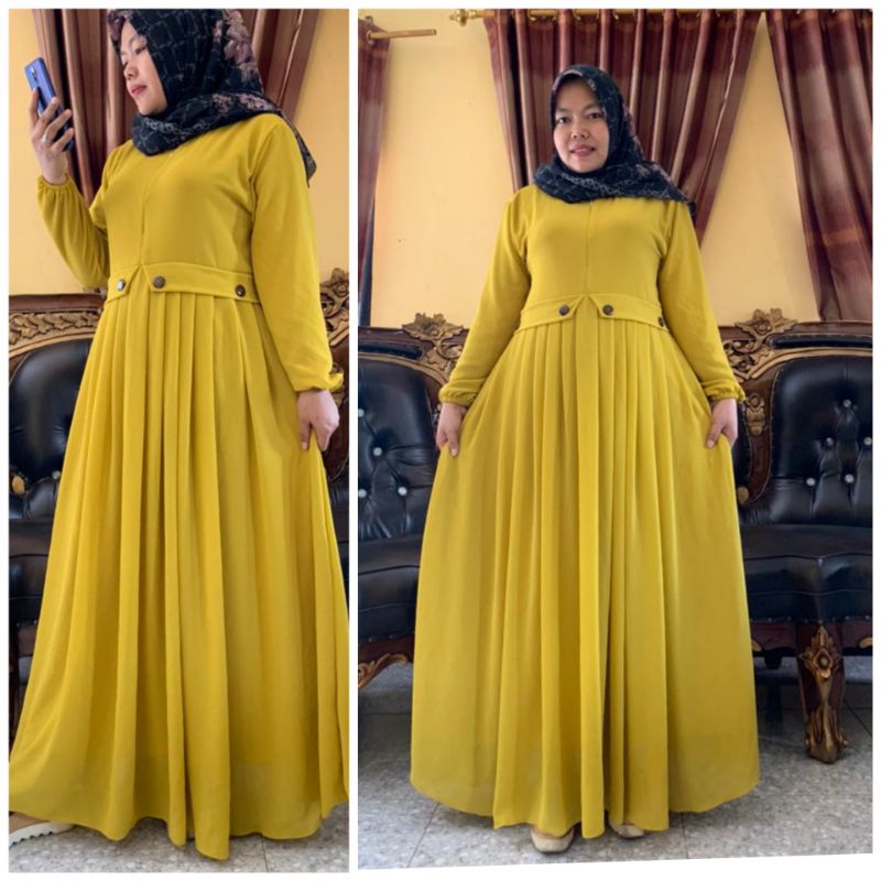 GAMIS CERUTY KAYLA