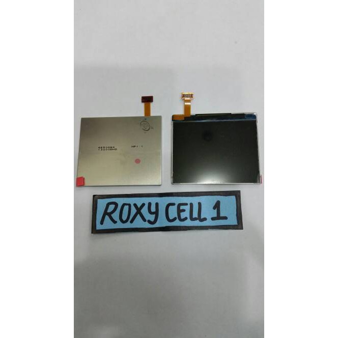 Nokia X5-01 lcd layar lcd Nokia X5-01 ori