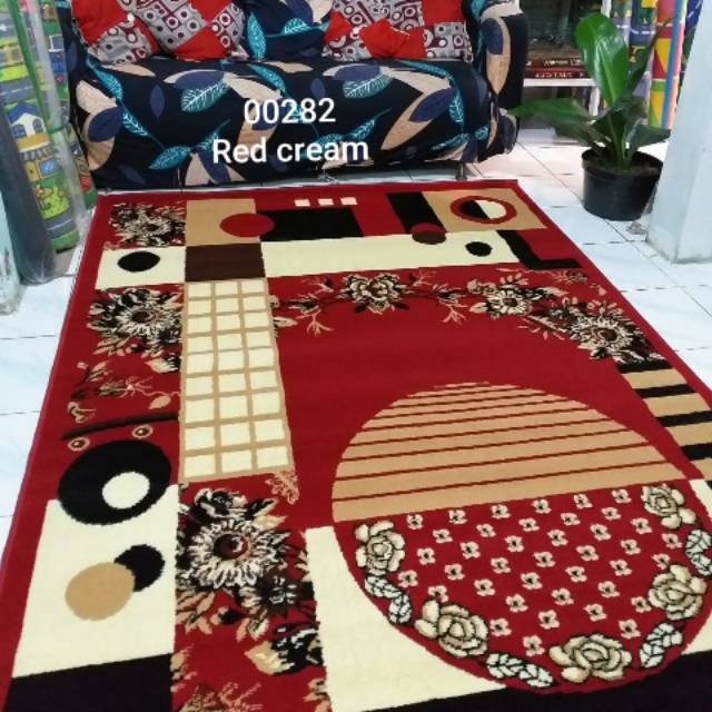 Karpet moderno uk 160x210