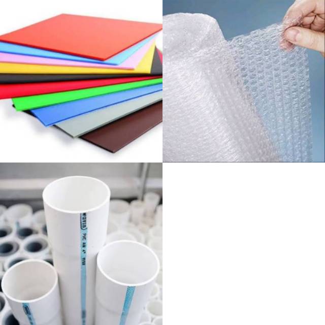 

INFRABROAD - TUBE PIPA Poster - Kardus BOX - Bubble Wrap -