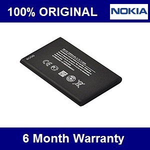 Batre battery baterai Nokia XL BN02 BN-02 Original100%