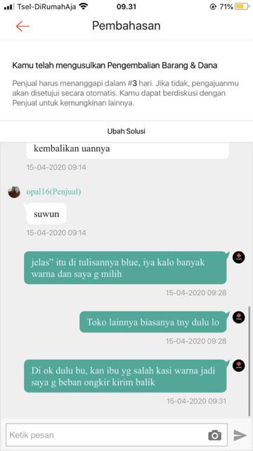 Sprei Kendra Modern Montana 160x200