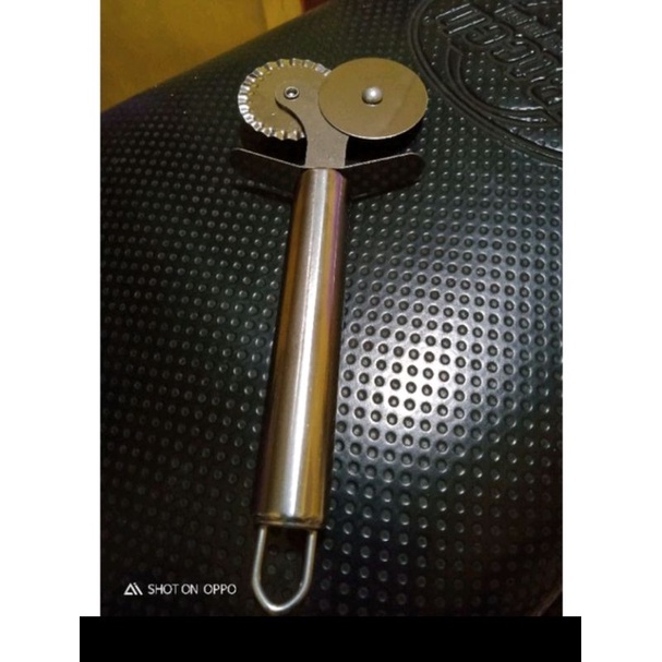 

pisau pemotong pizza cutter pizza alat pemotong kue pizza