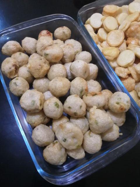 Plastik Vakum 16.7x25