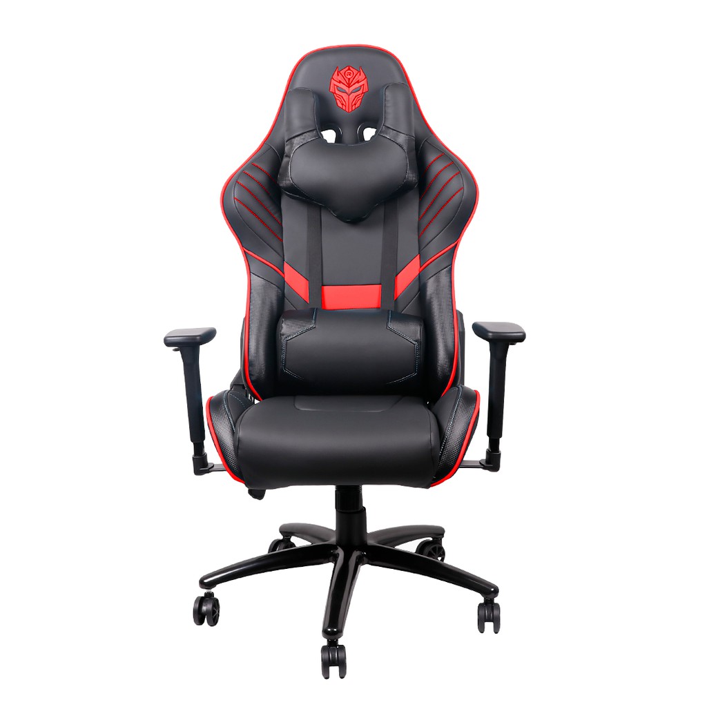Rexus RGC-103 Gaming Chair Original Garansi Resmi - RGC103 RGC 103 Frog Merah Biru Kuning Pink