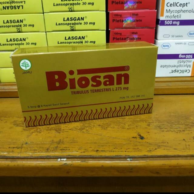 Biosan